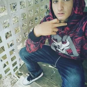 Meet your Posher, Felix